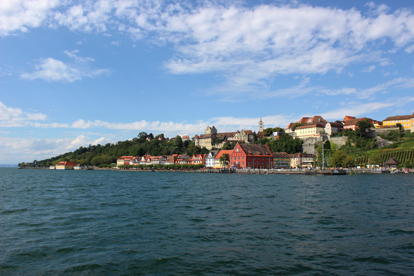 Meersburg