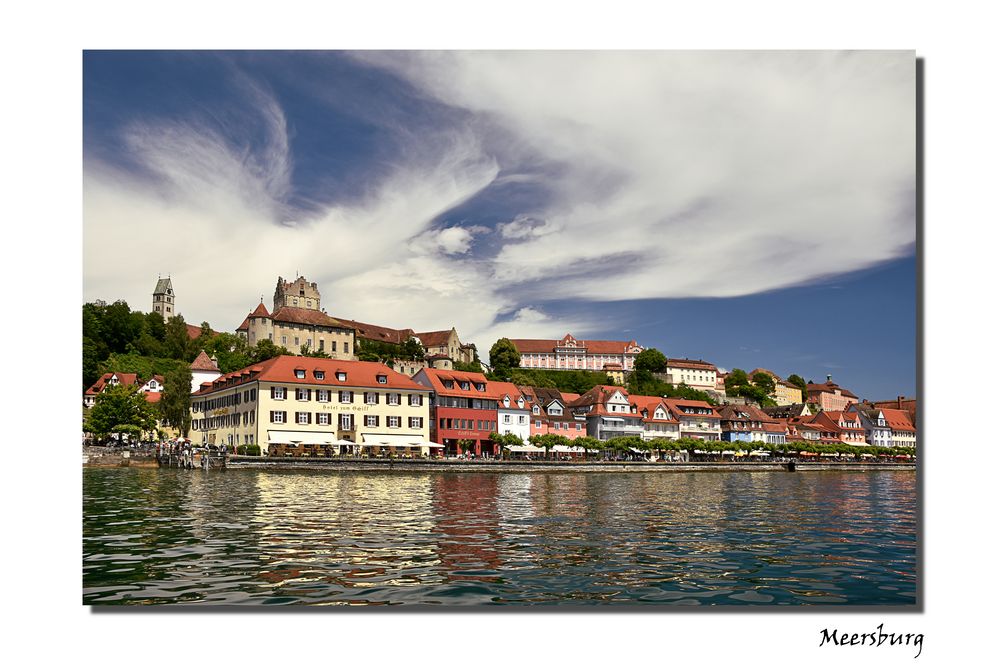 Meersburg