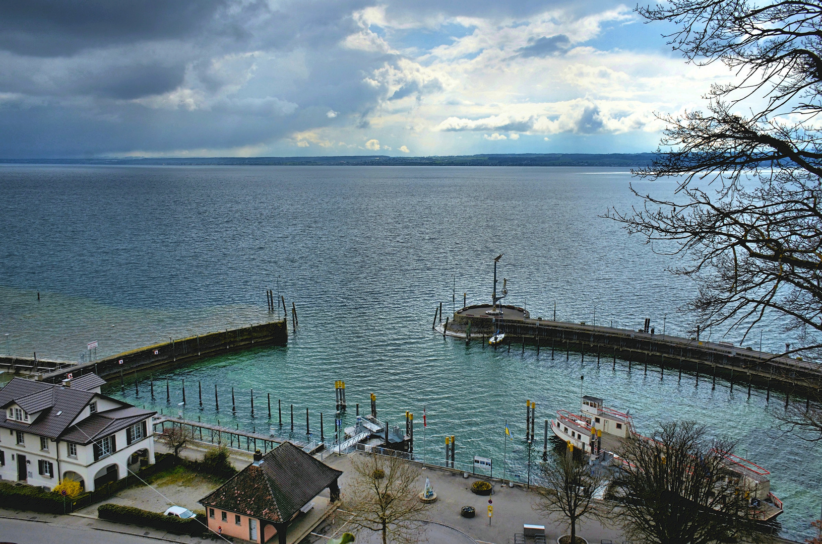 Meersburg