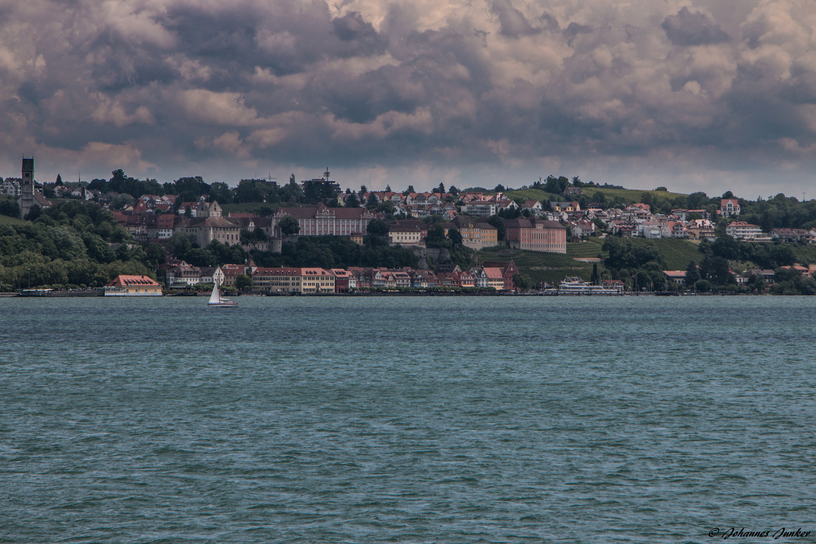 Meersburg