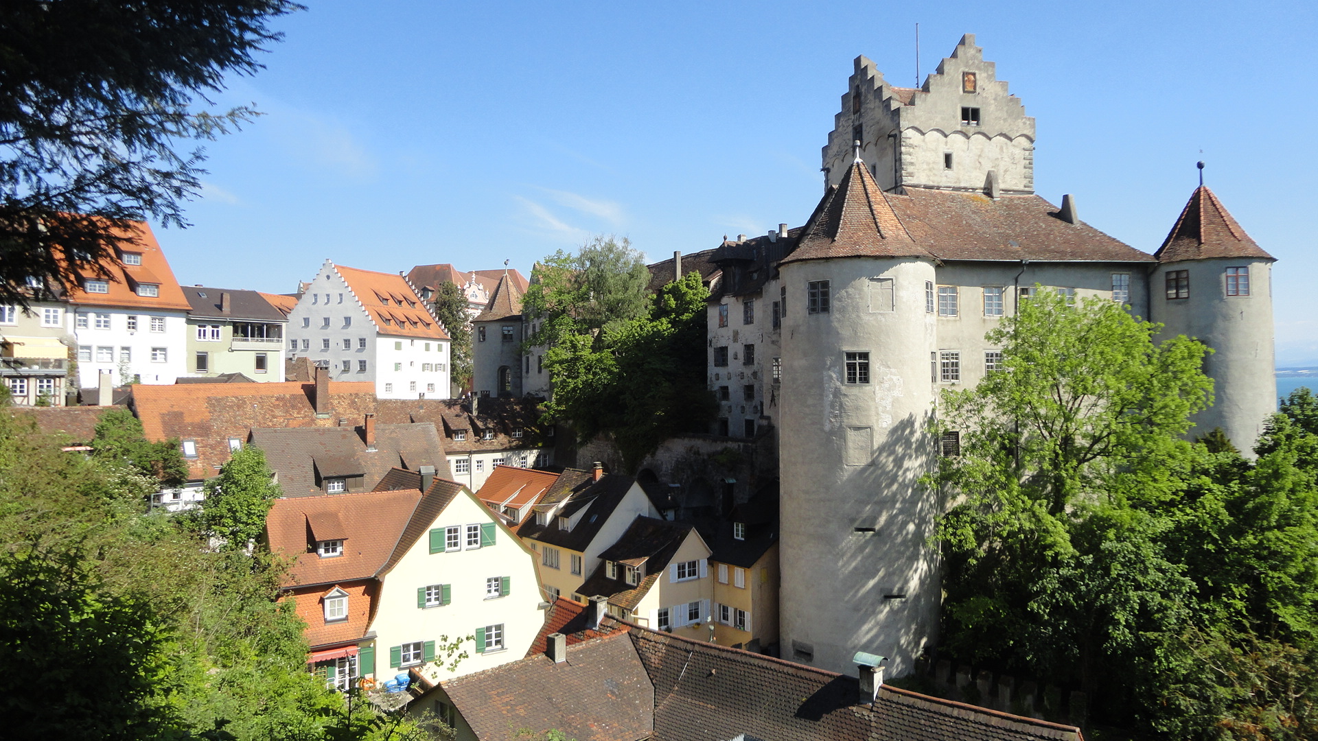 meersburg