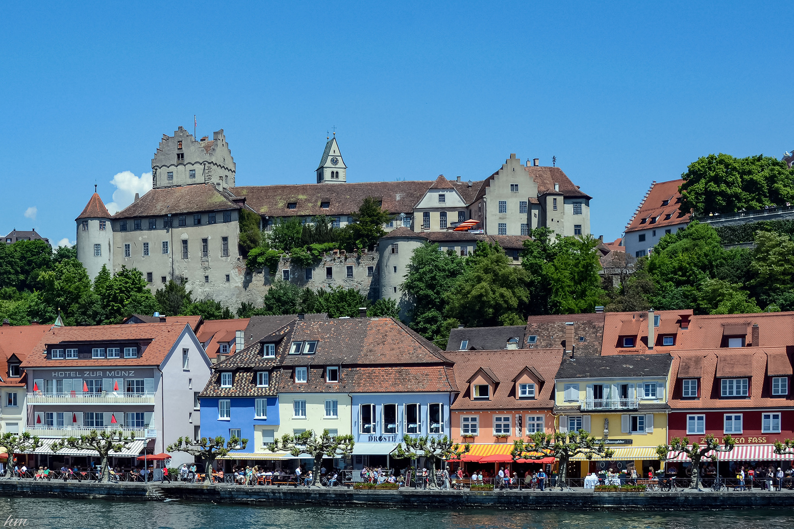 Meersburg