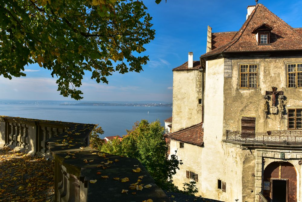 Meersburg