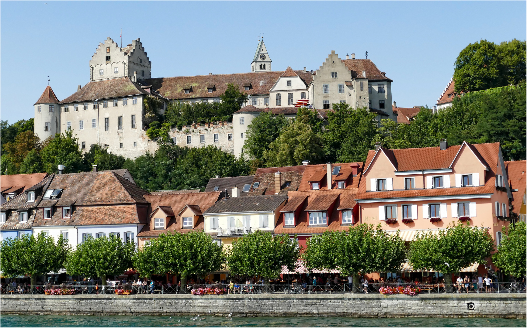 MEERSBURG