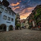 Meersburg Altstadt 