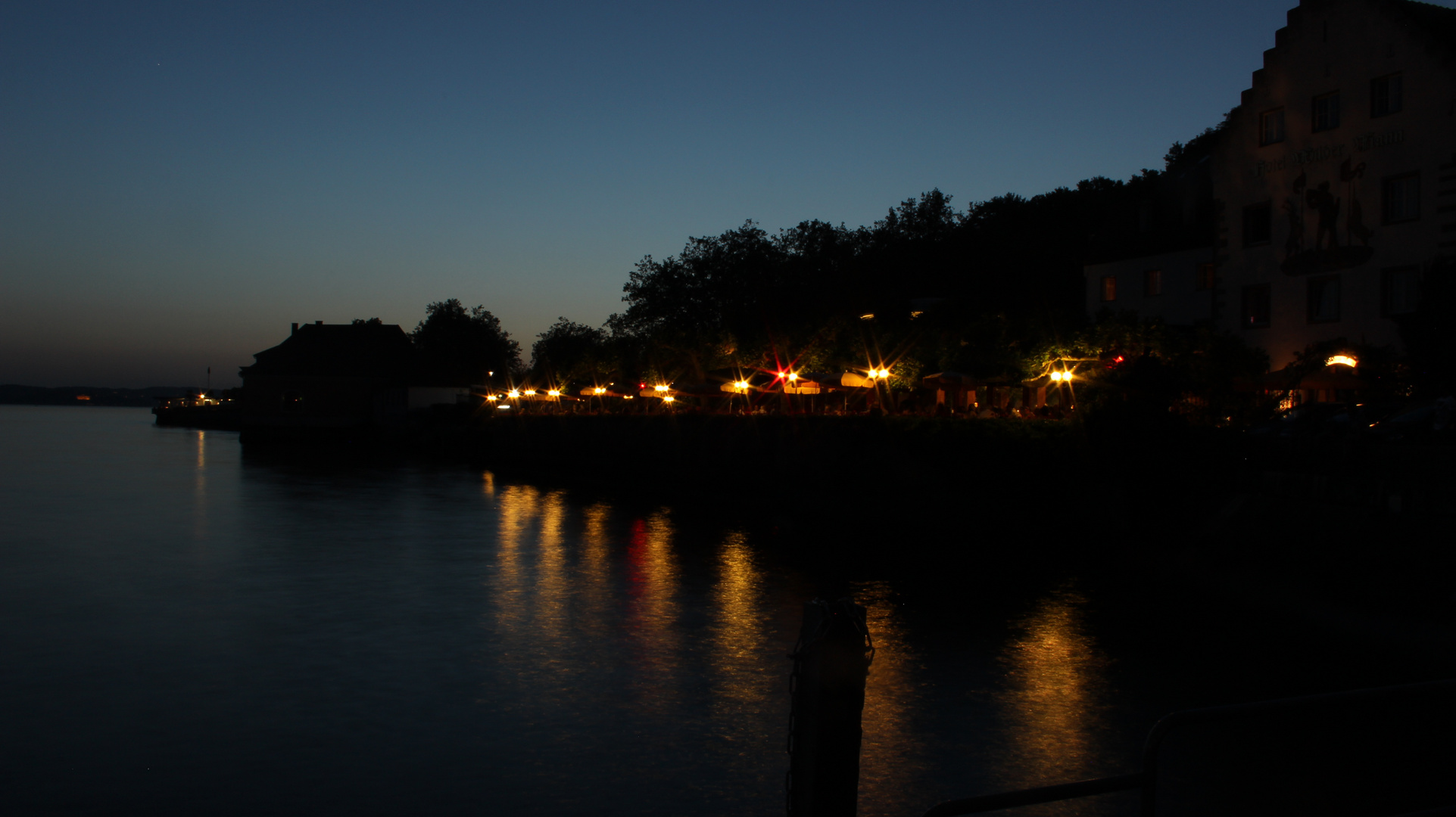 Meersburg am Bodensee