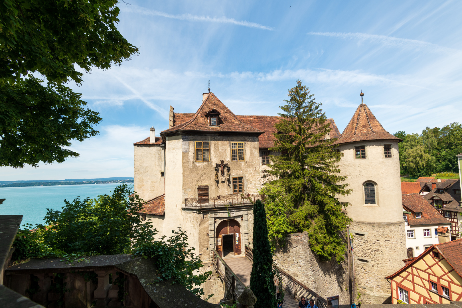 Meersburg am Bodensee