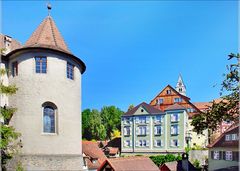 Meersburg am Bodensee