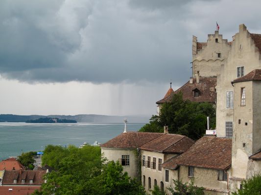 Meersburg am Bodensee