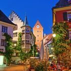 Meersburg am Bodensee