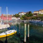 Meersburg am Bodensee