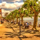   Meersburg am Bodensee 