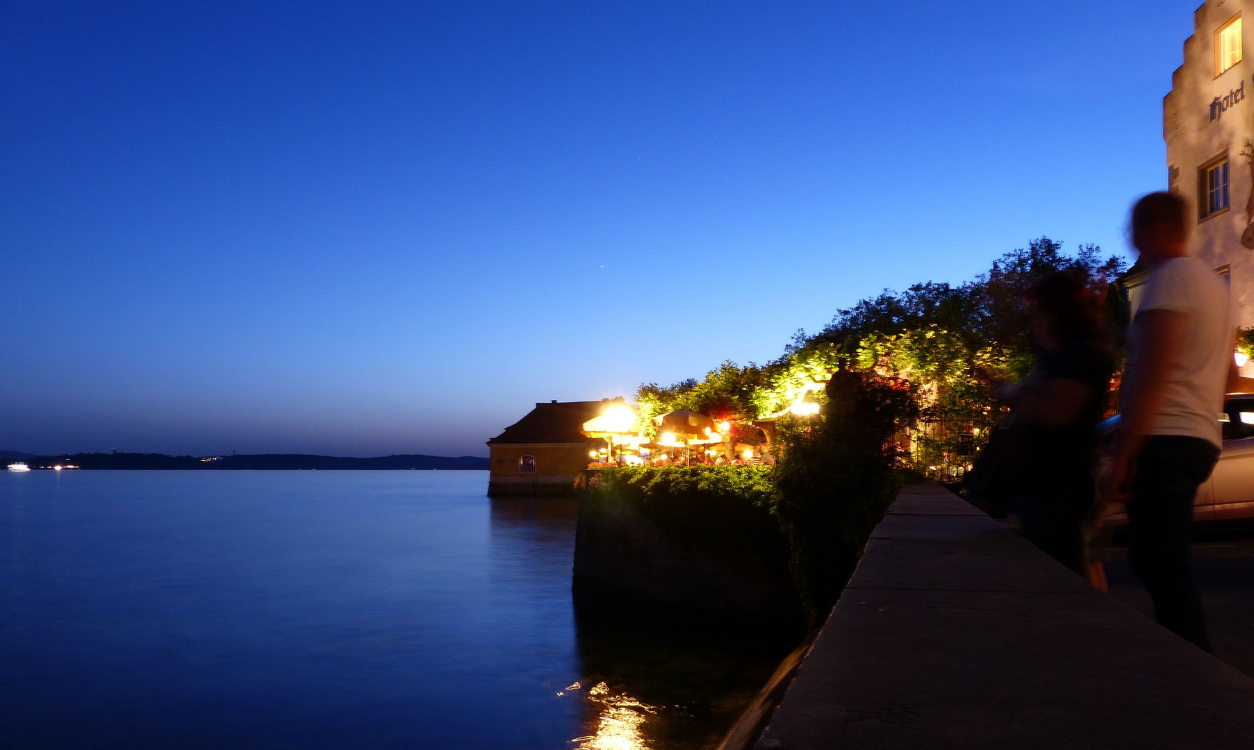 Meersburg am Bodensee