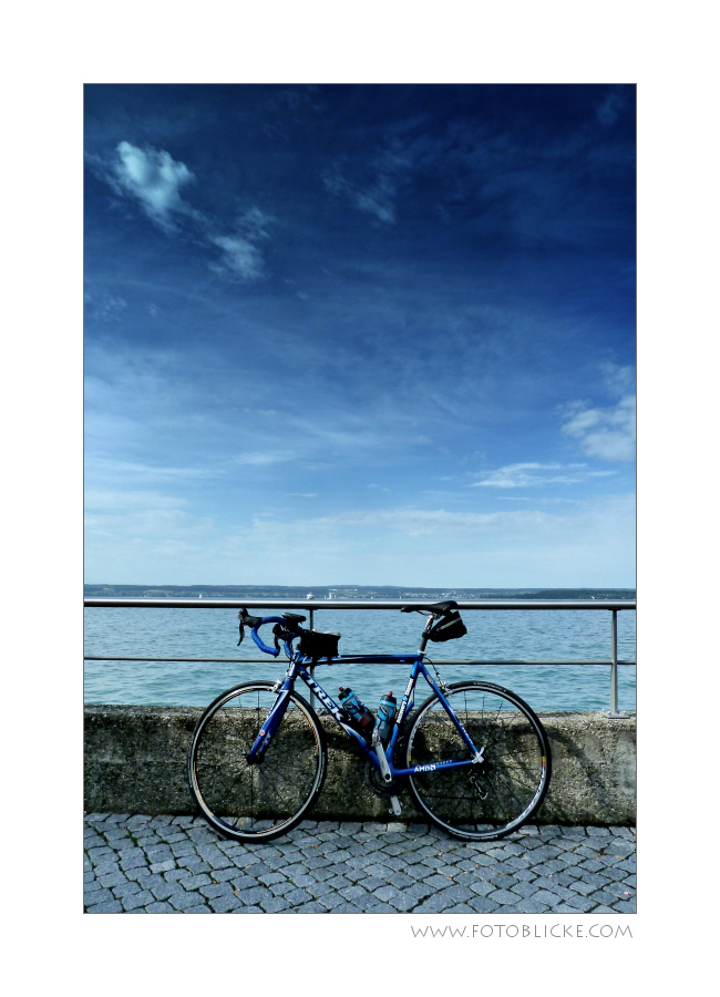 Meersburg am Bodensee