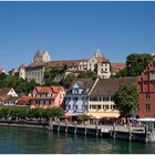 Meersburg am Bodensee