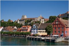 Meersburg am Bodensee