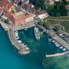 Meersburg am Bodensee Ferienzeit 