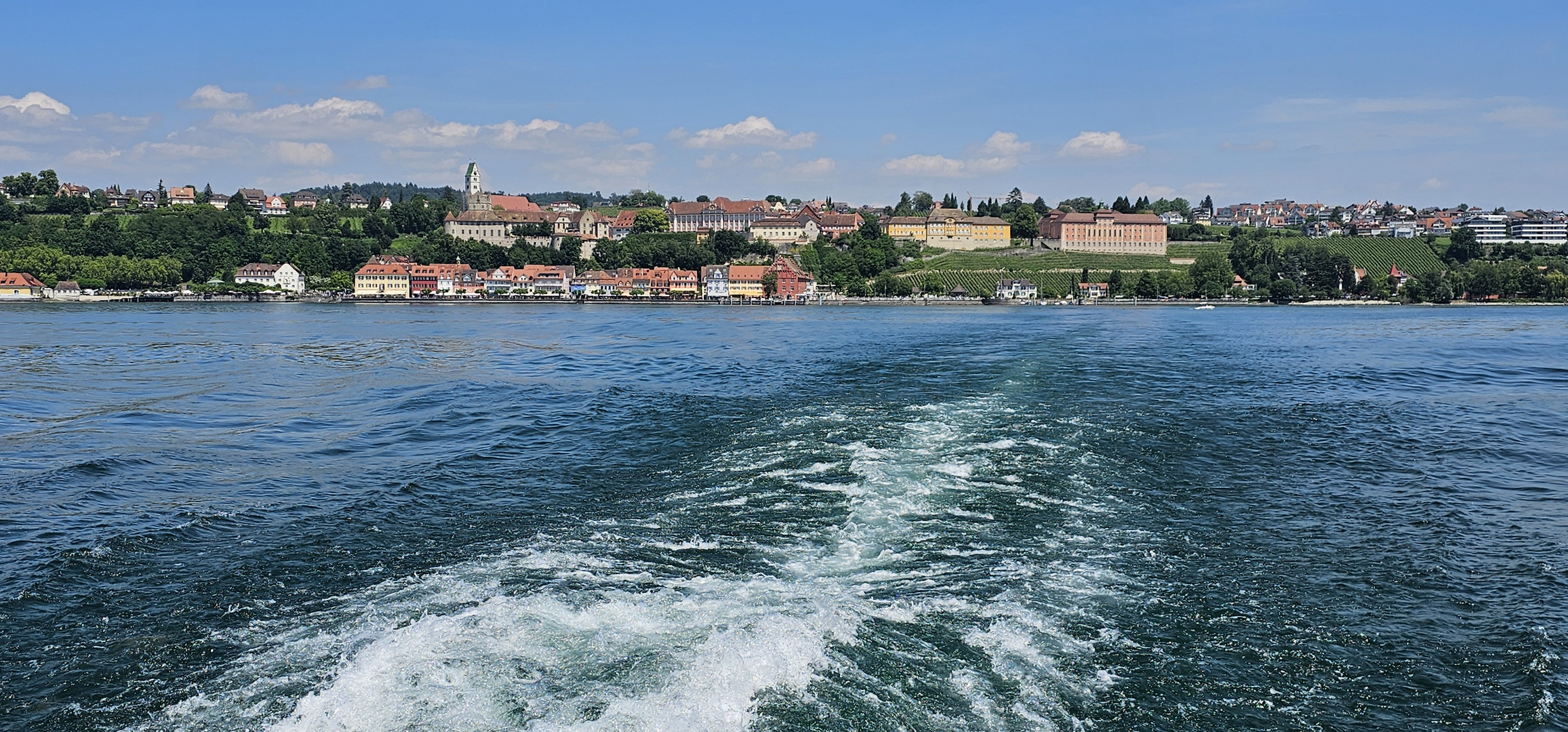 Meersburg