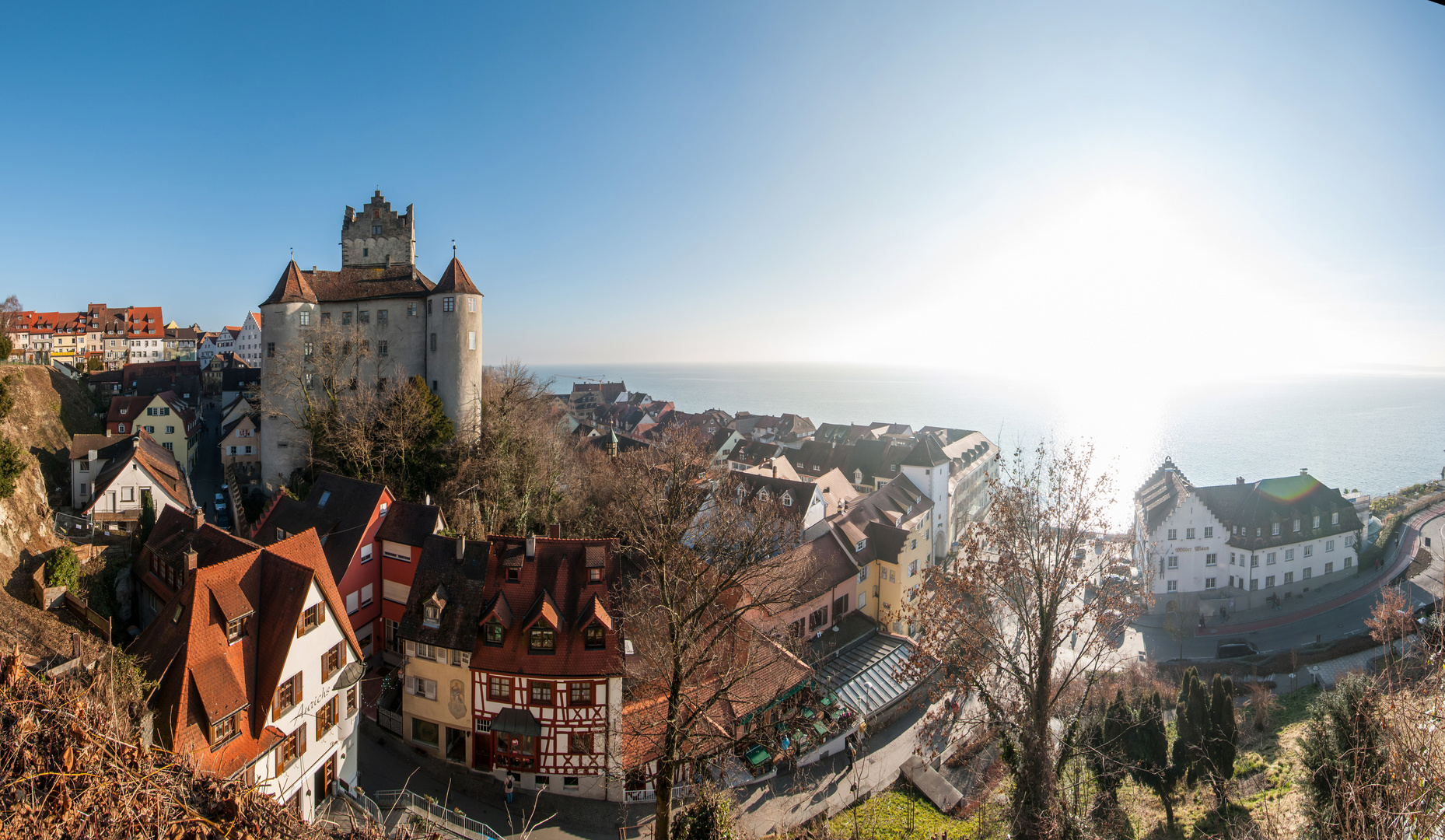 Meersburg