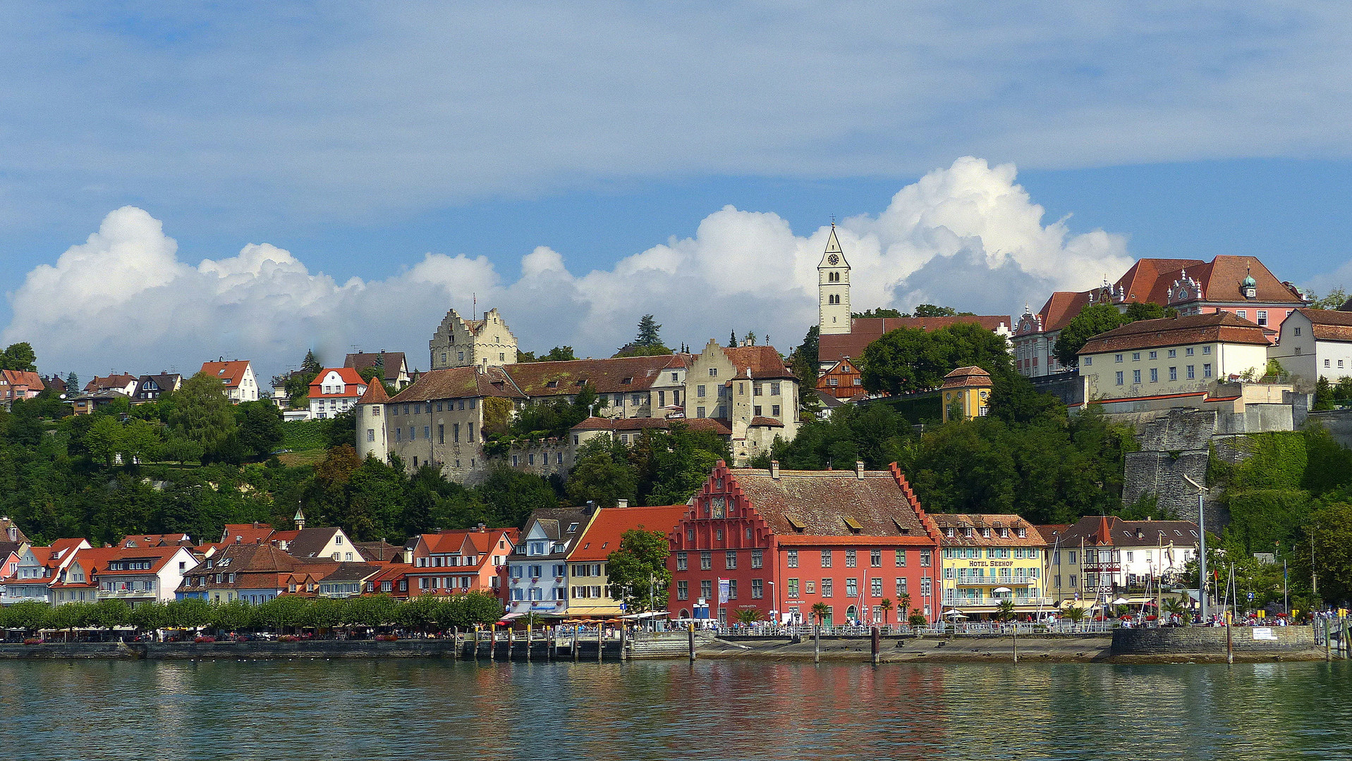 °°°° Meersburg °°°°