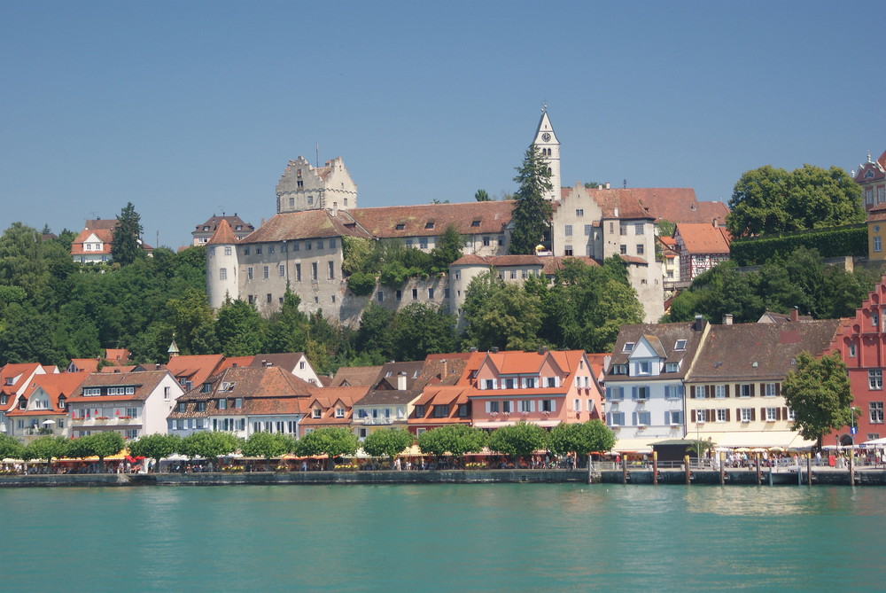 Meersburg