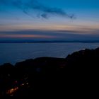 Meersburg BLAU