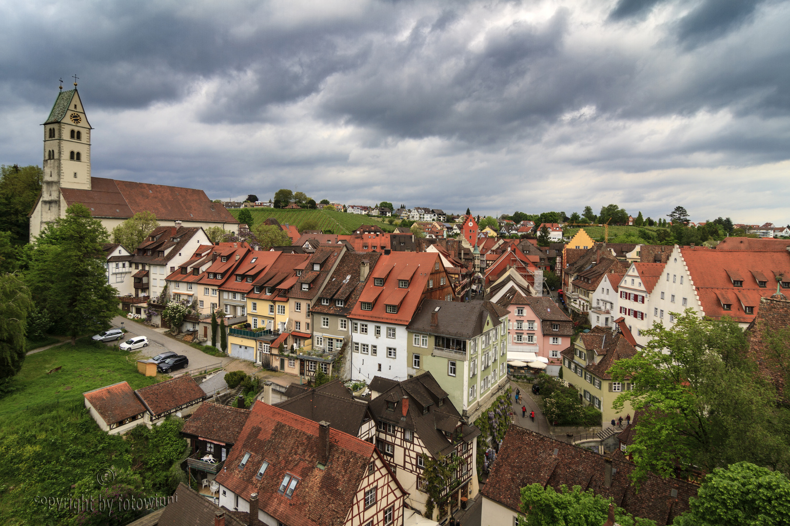 Meersburg (Bodensee) 1