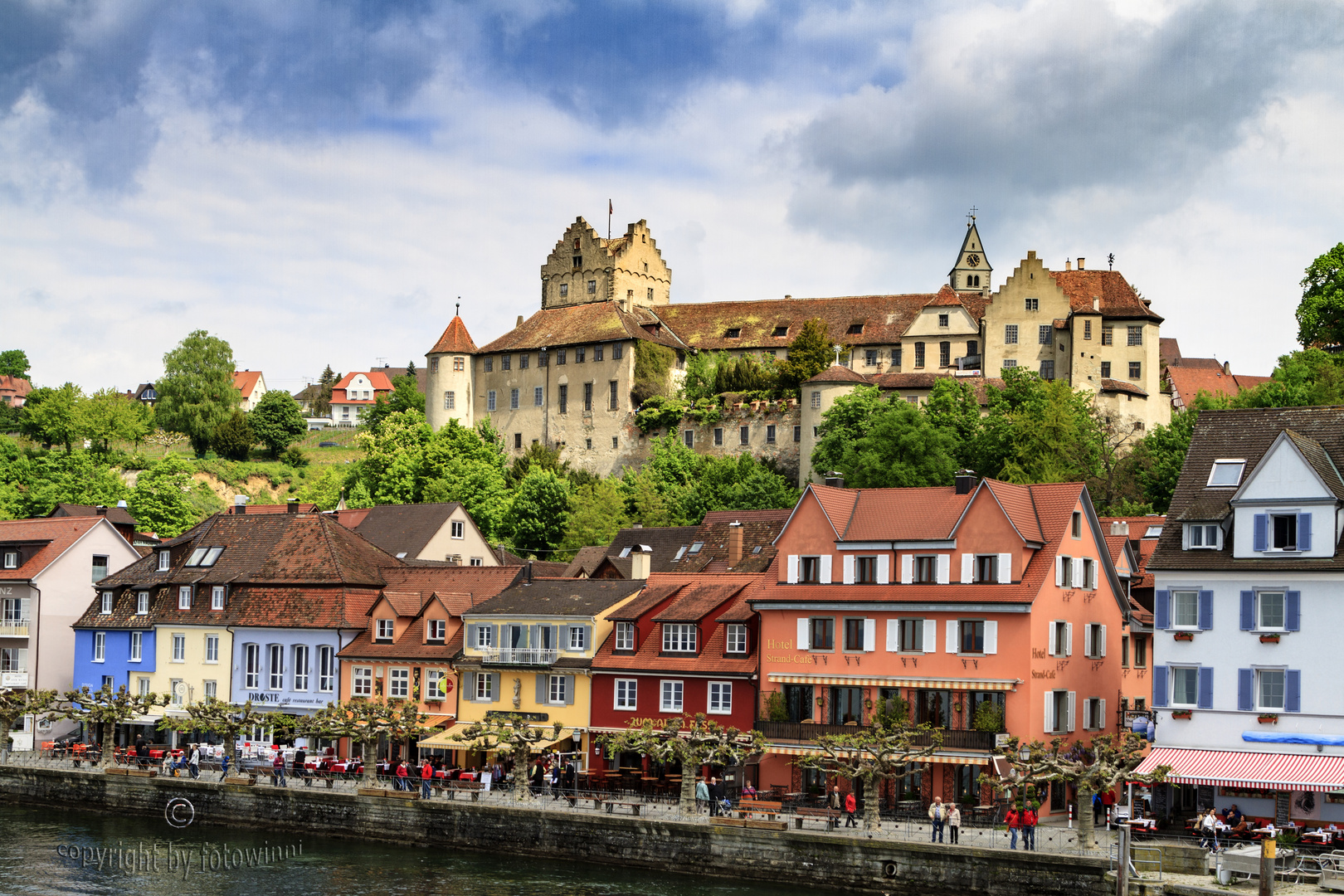 Meersburg (Bodensee) 2