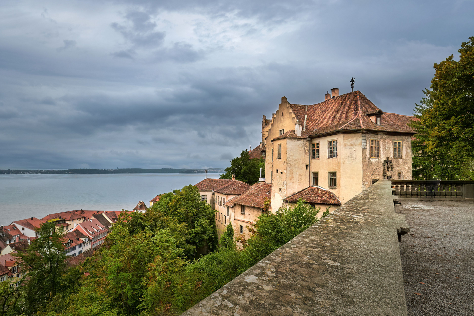 Meersburg | Bodensee