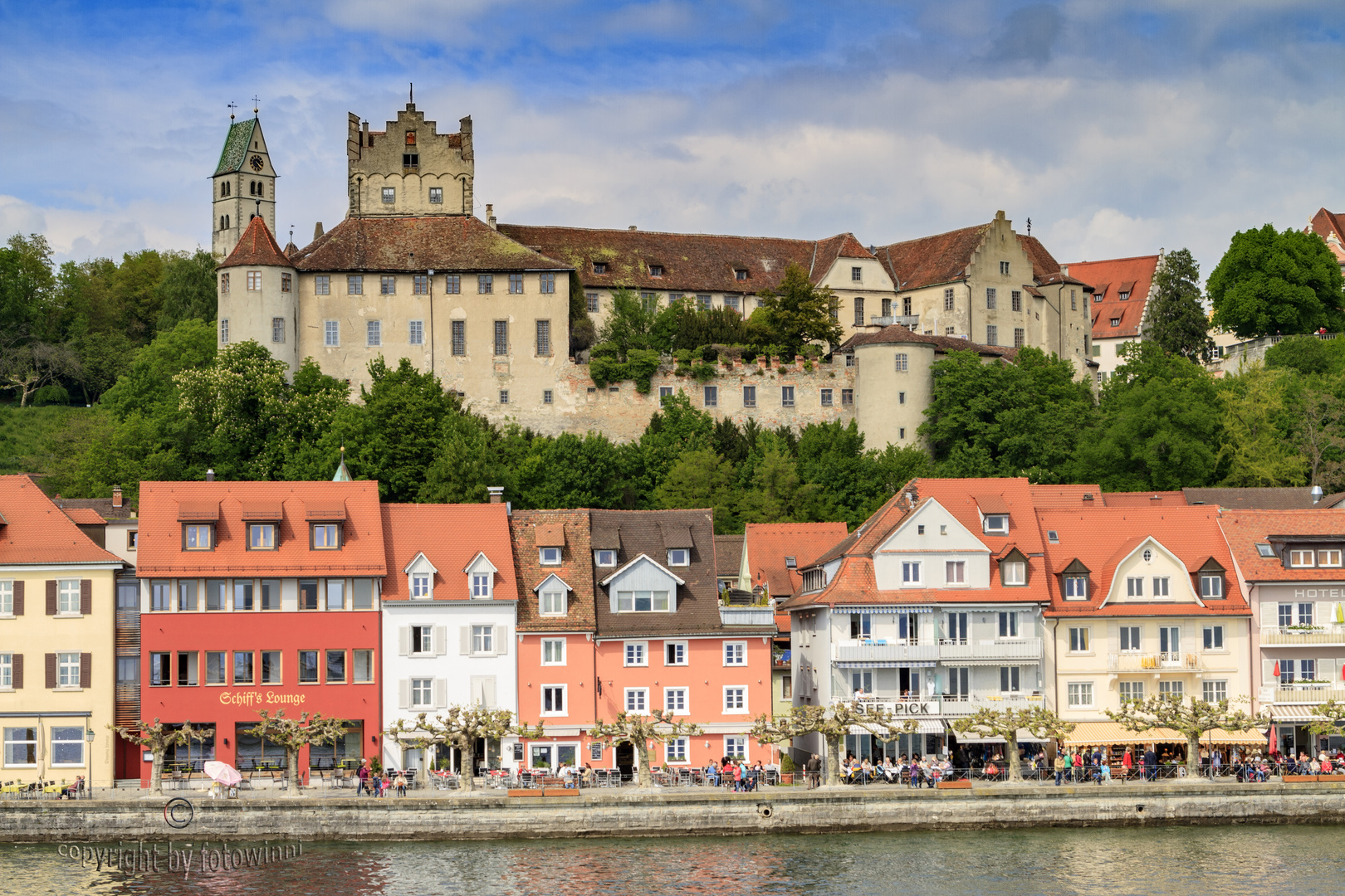 Meersburg (Bodensee) 3