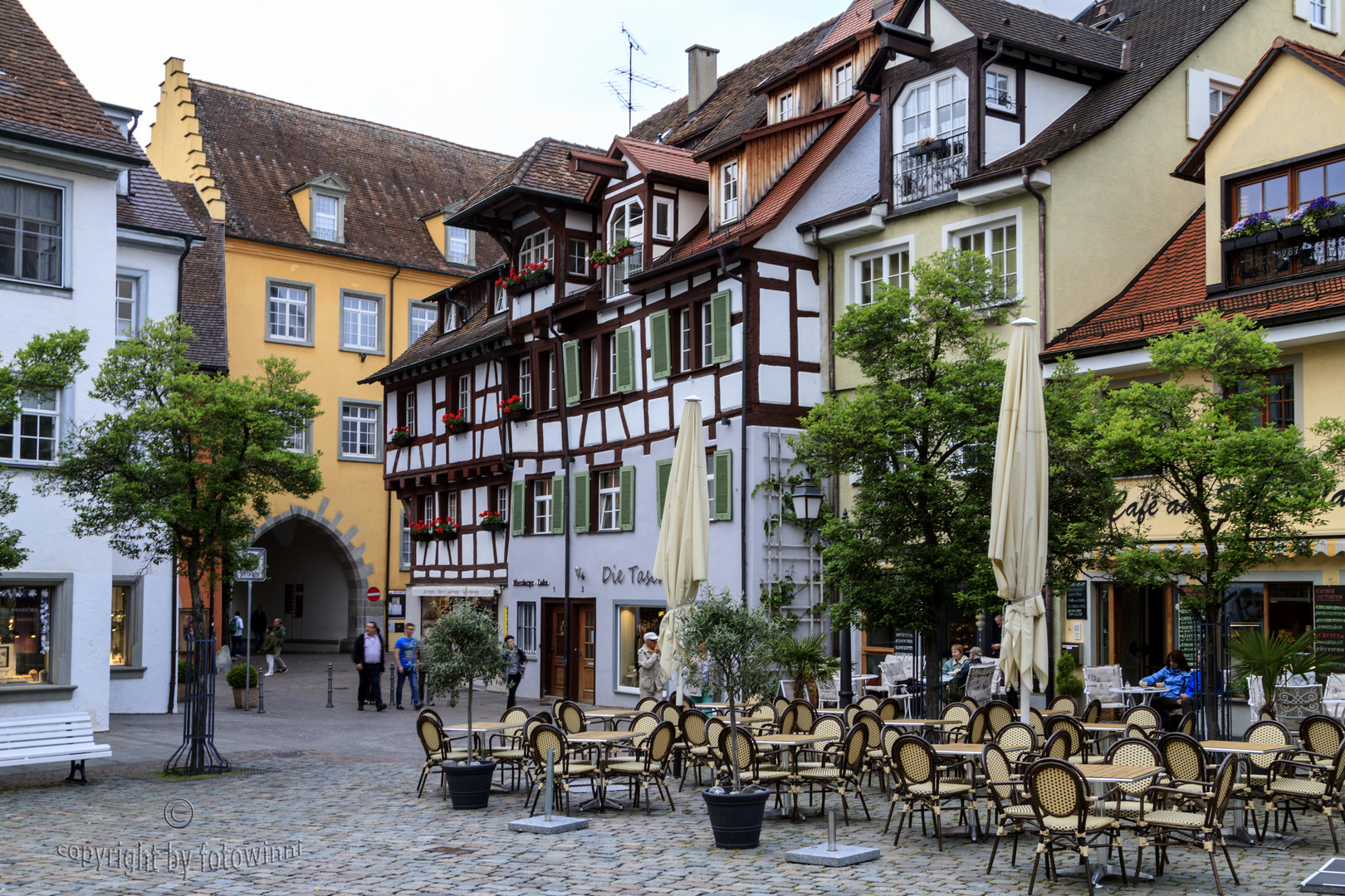 Meersburg (Bodensee) 4