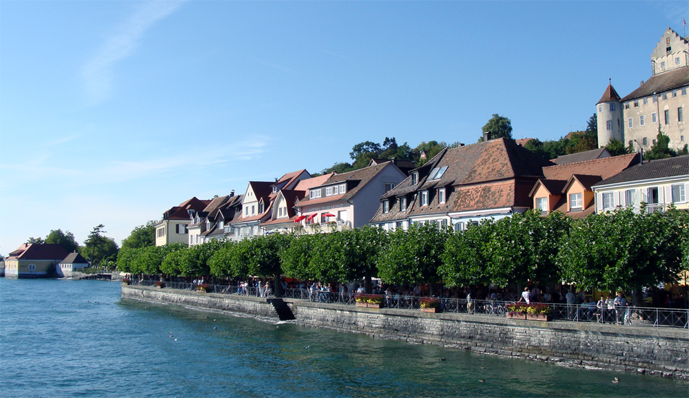 Meersburg (Bodensee)