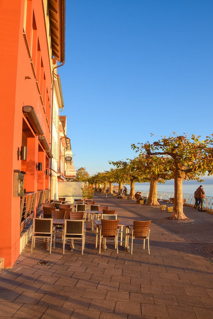 Meersburg bodensee