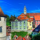 Meersburg / Bodensee