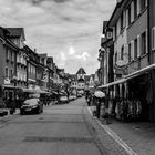 Meersburg - Bodensee