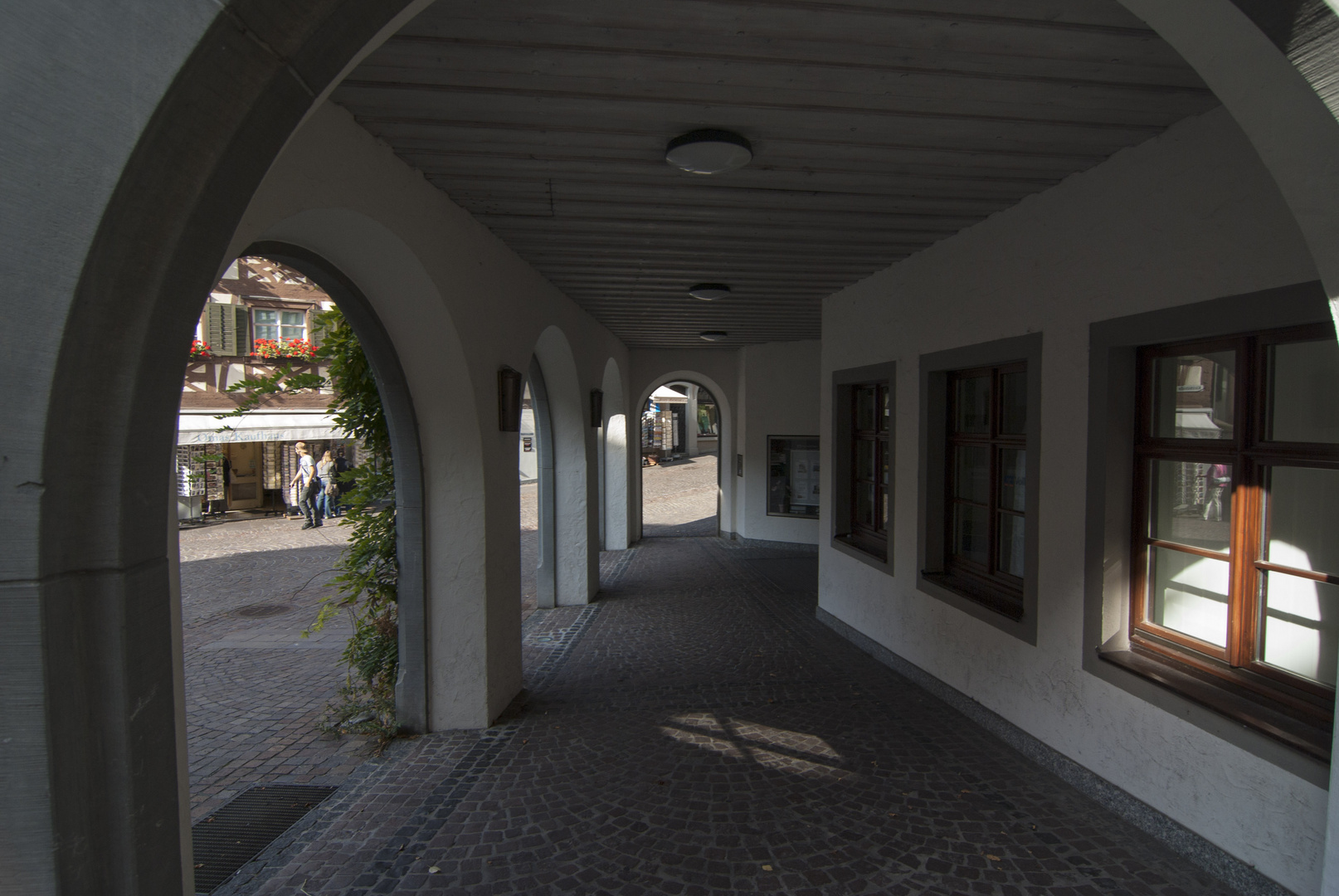 Meersburg Bodensee