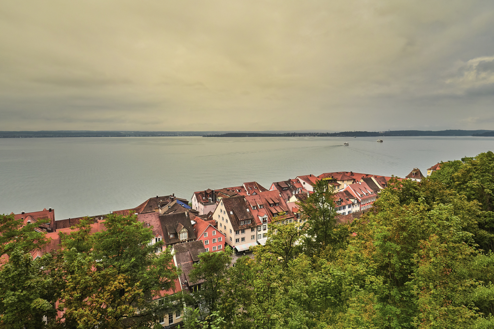 Meersburg | Bodensee