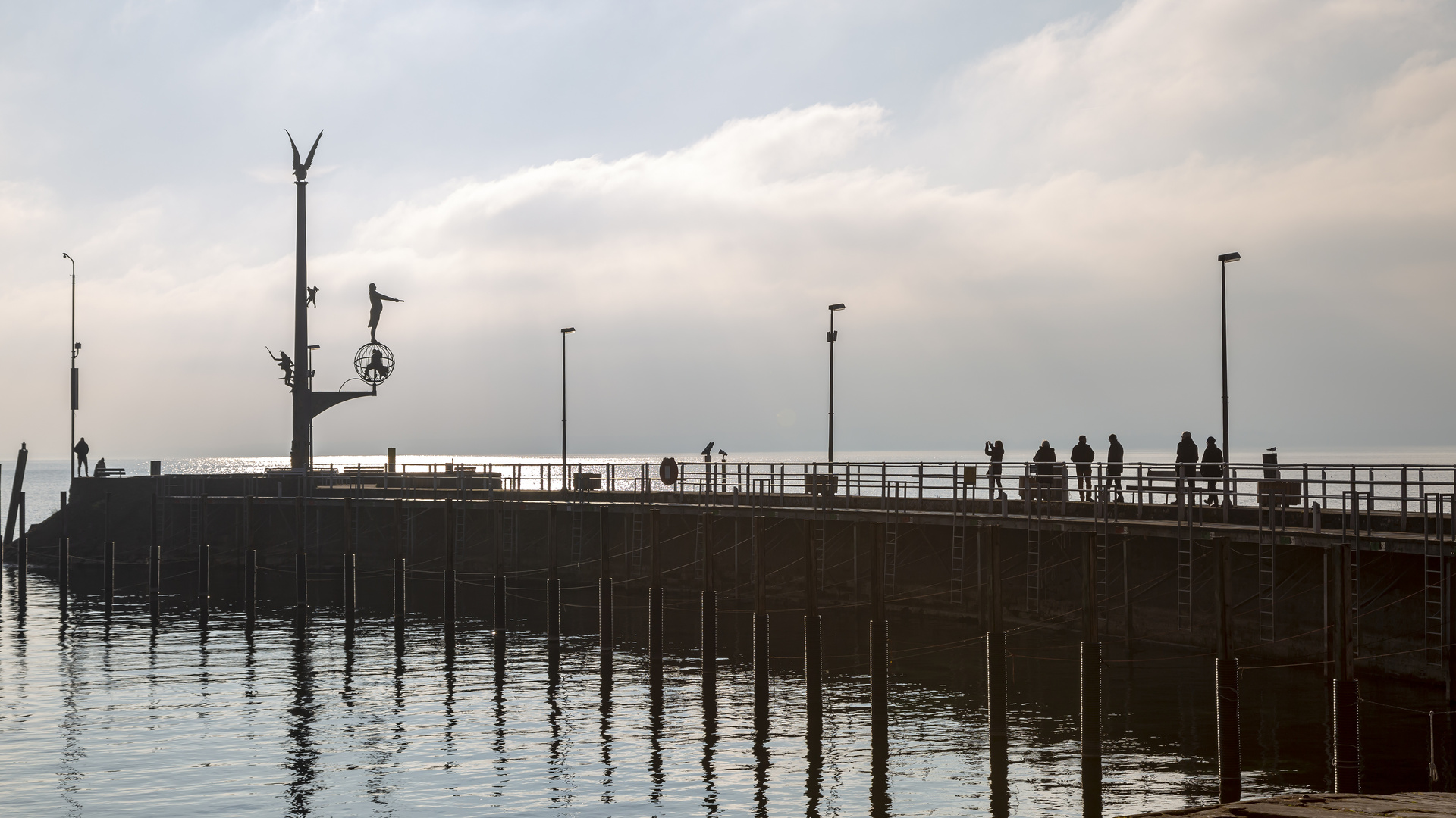 MEERSBURG BODENSEE