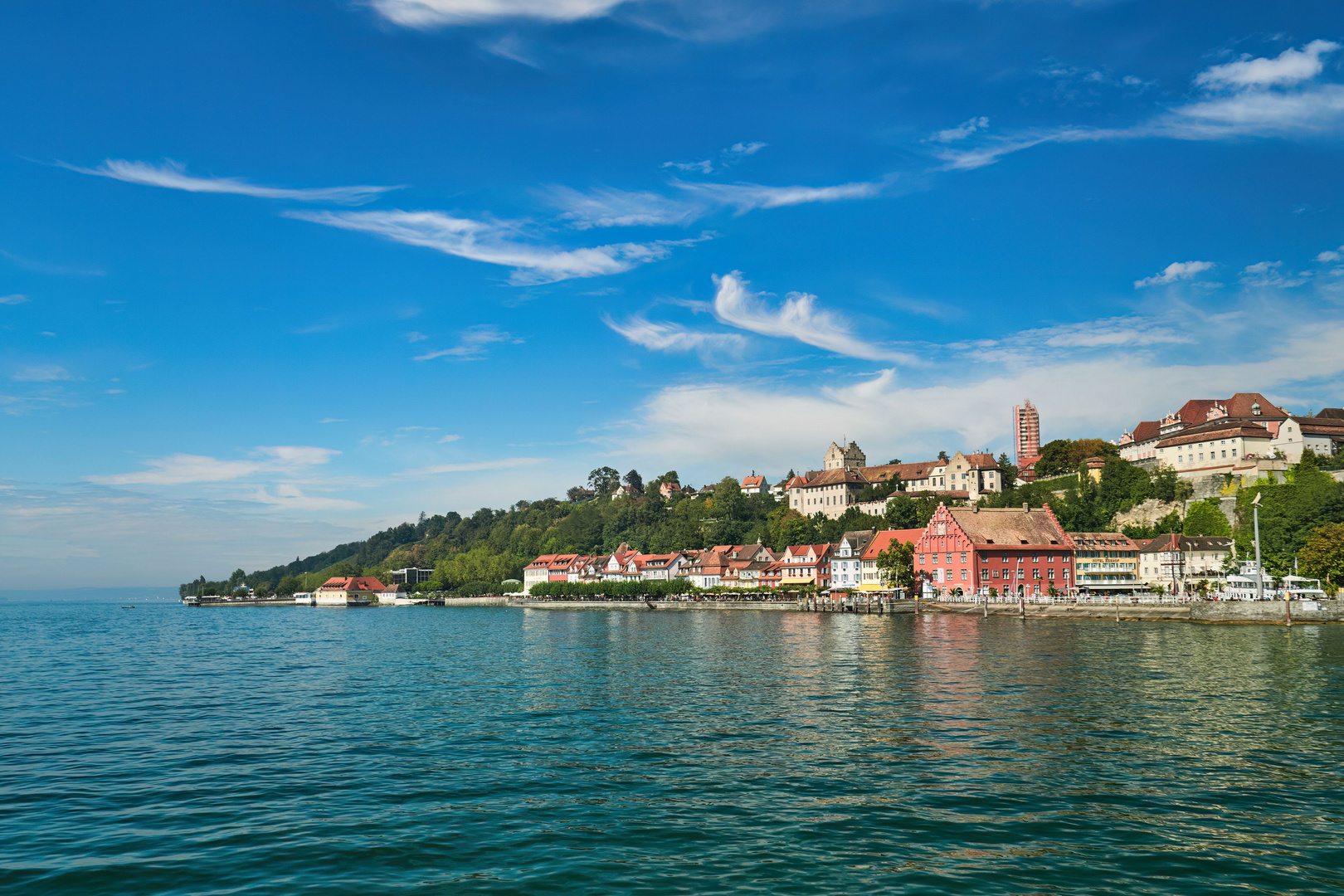 Meersburg | Bodensee