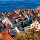 Meersburg / Bodensee