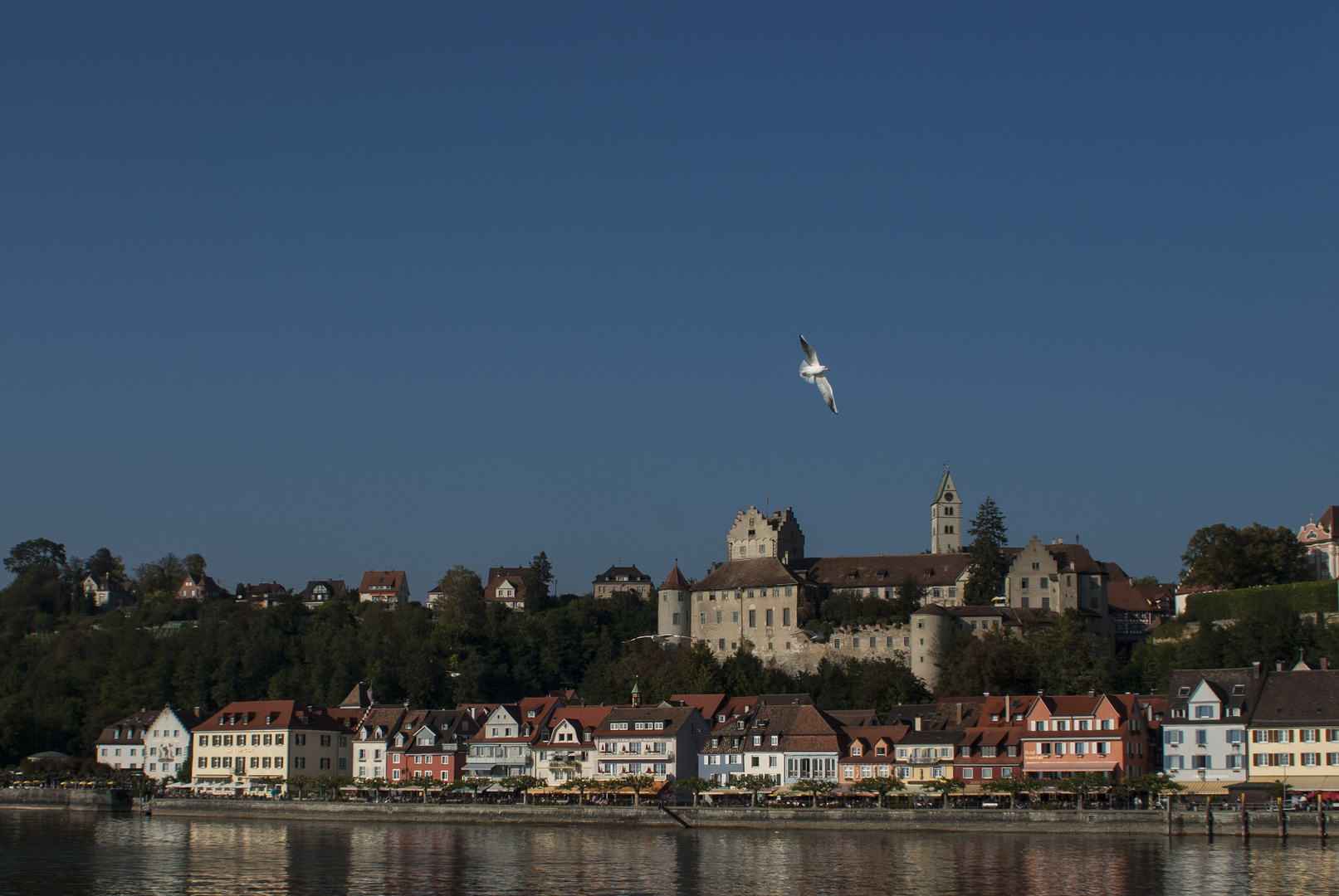 Meersburg Bodensee