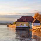 Meersburg bodensee