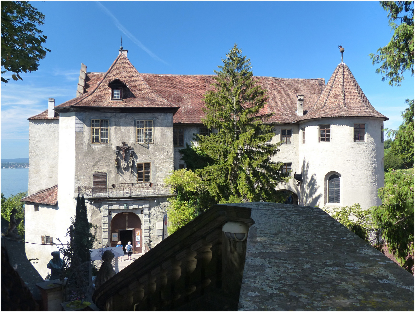 Meersburg