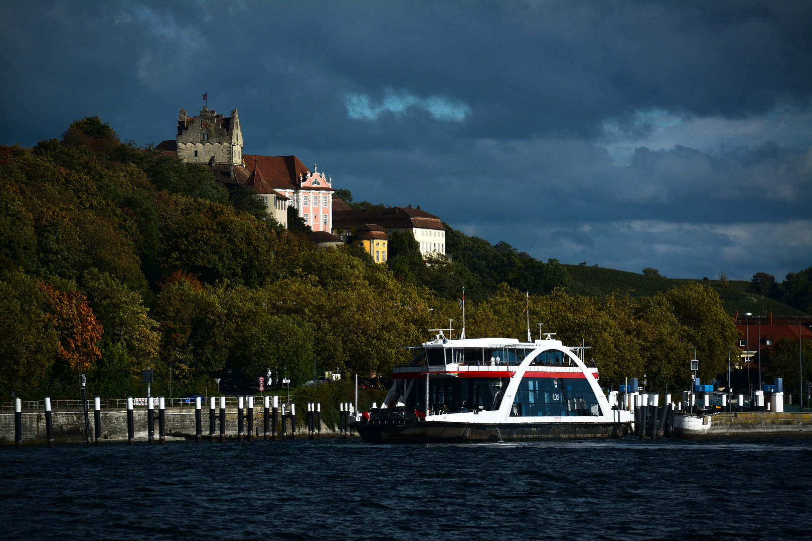 Meersburg