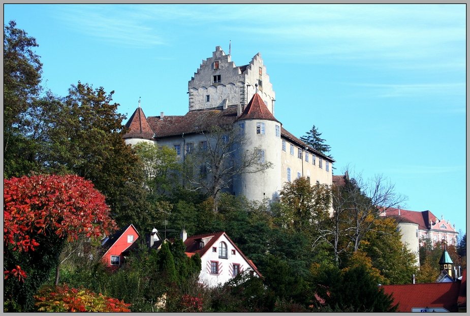 Meersburg