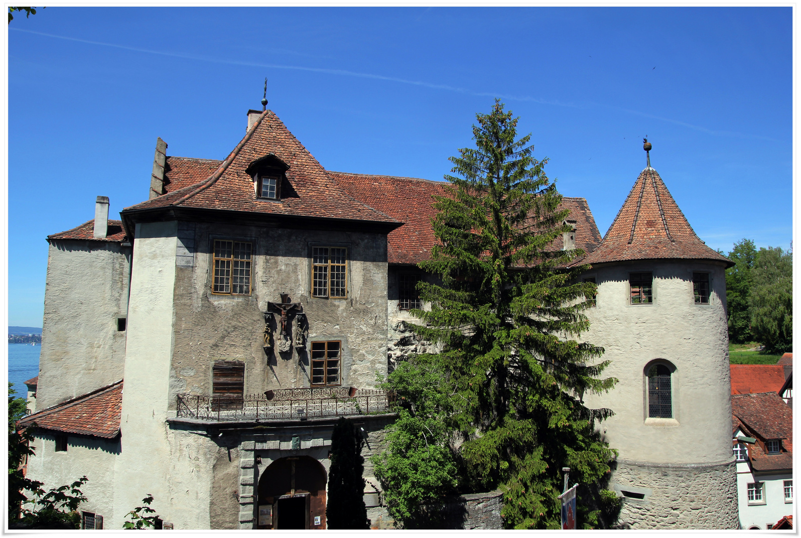 Meersburg