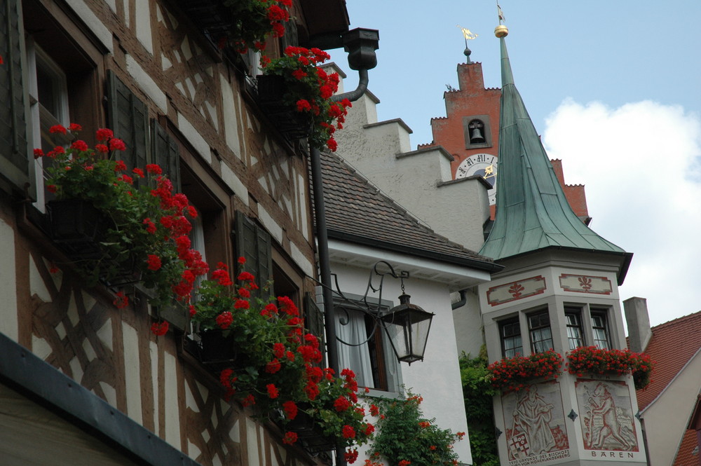 Meersburg