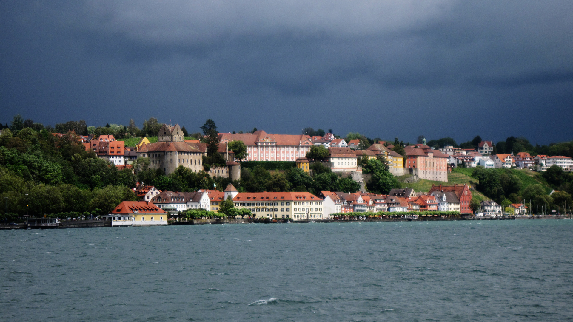 Meersburg