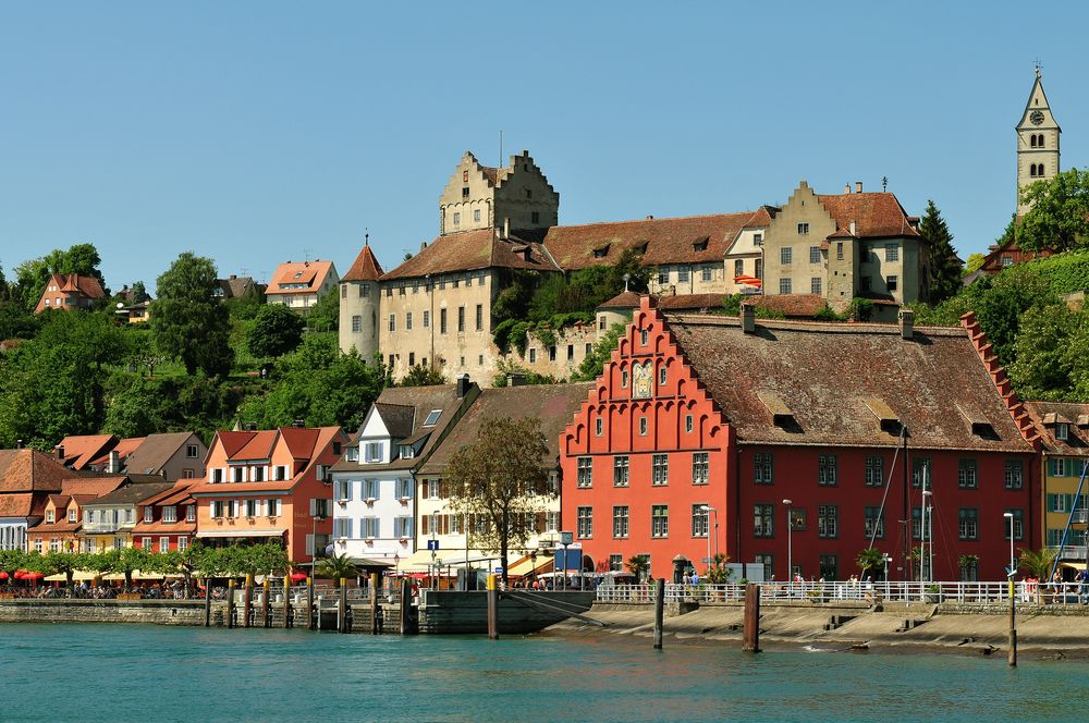 Meersburg