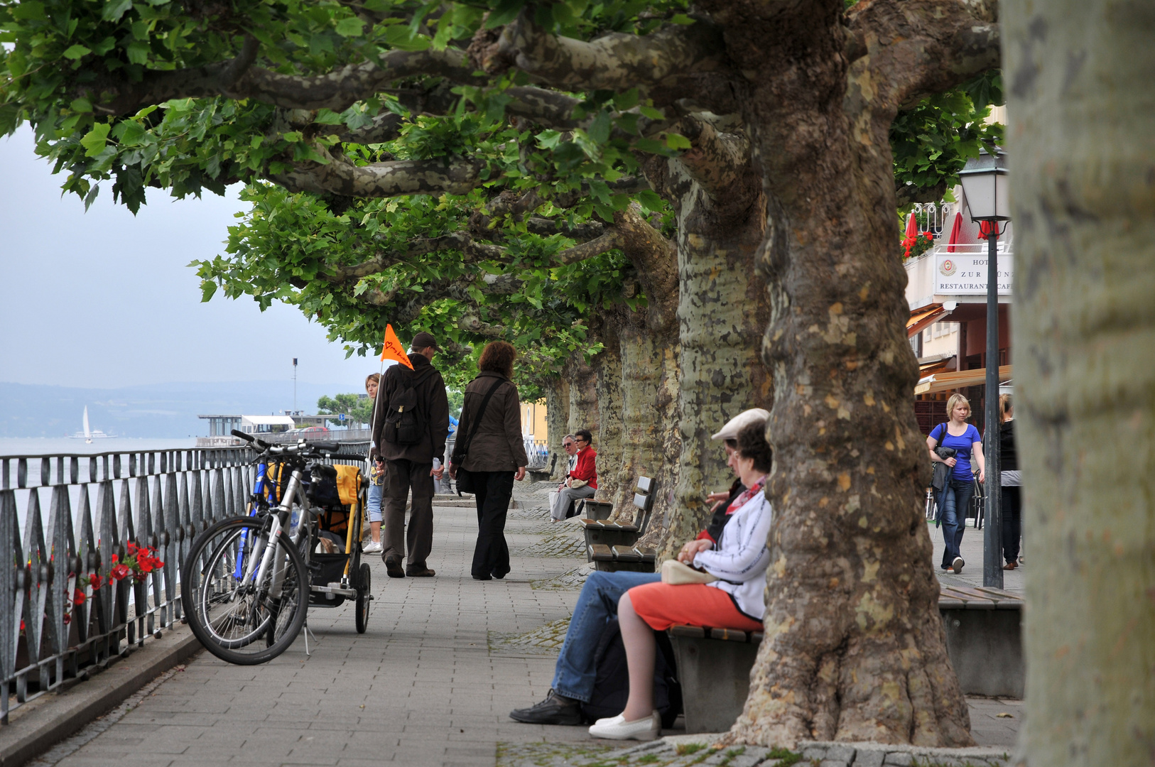 Meersburg